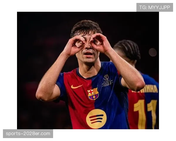 佩德里与加维：谁更适配巴萨未来中场核心的战术角色？