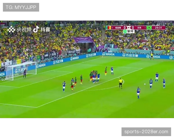 任意球必须距离球门多远？规则明确防守方人墙站位标准