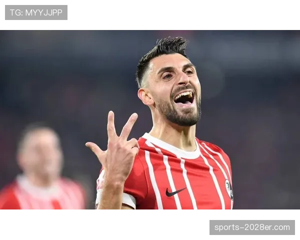 博尼法斯如何成为勒沃库森不败赛季的关键先生？