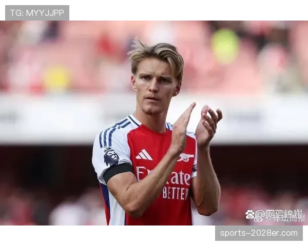 厄德高作为阿森纳队长的领袖价值体现在哪些关键维度？