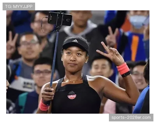 娜奥米·大阪今天又穿彩虹鞋出门，街头瞬间变明星红毯，普通人真养不起她这档次生活！