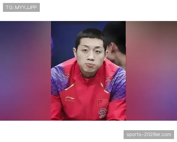 许昕一晚上输几万吹冷气，看着他手里那副拍子我都想扶他去买包包了…