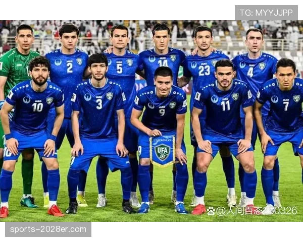 乌兹别克斯坦2026世界杯阵容预测 中亚狼能否打造最强黄金一代 乌兹别克斯坦2026世界杯阵容预测 中亚狼能否打造最强黄金一代